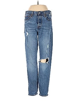 Levi's Wedgie Fit Women's Jeans (view 1)