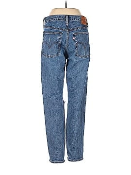 Levi's Wedgie Fit Women's Jeans (view 2)
