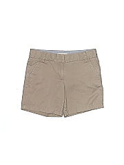 J.Crew Factory Store Khaki Shorts