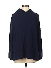 Something Navy Pullover Sweater