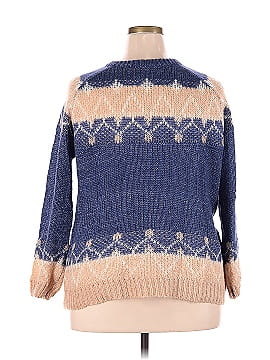 Unbranded Wool Pullover Sweater (view 2)