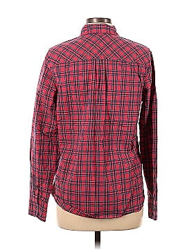 J.Crew Long Sleeve Button-Down Shirt (view 2)