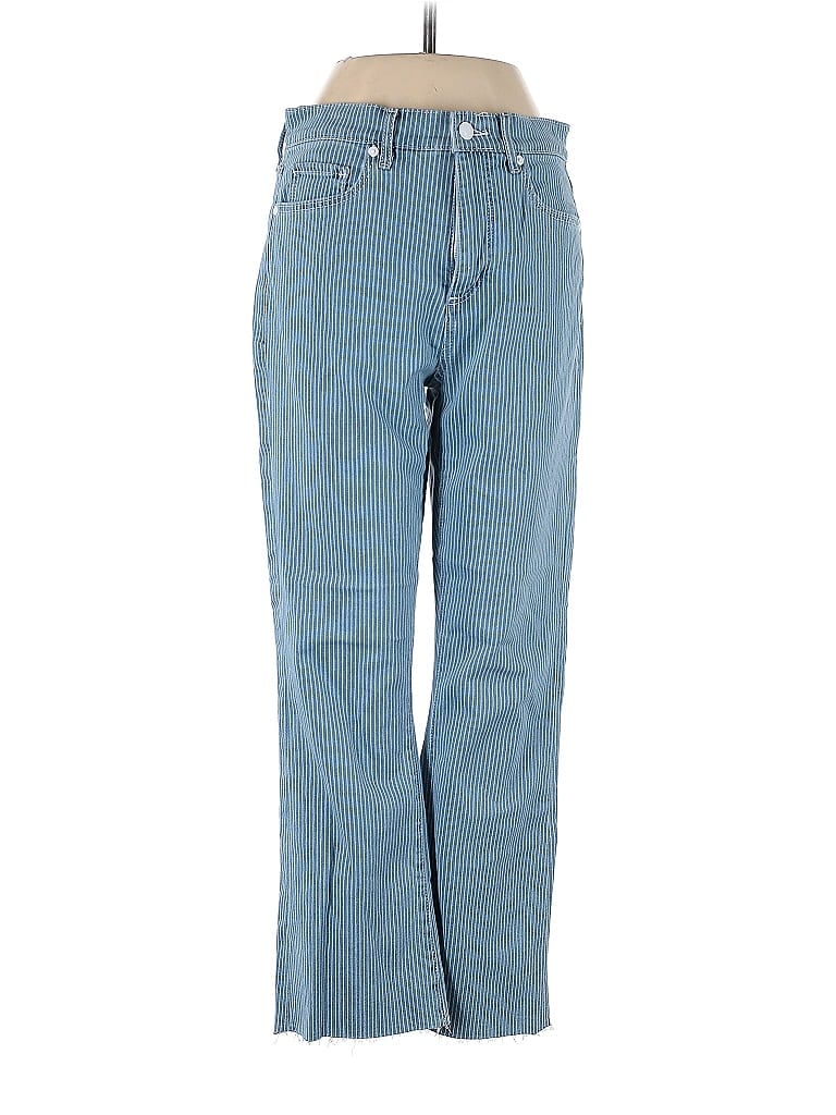 Ann Taylor LOFT Blue Jeans 26 Waist - photo 1