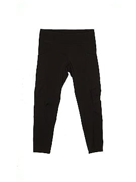 Threads 4 Thought Active Pants (view 1)
