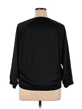 The Reset 3/4 Sleeve Blouse (view 2)