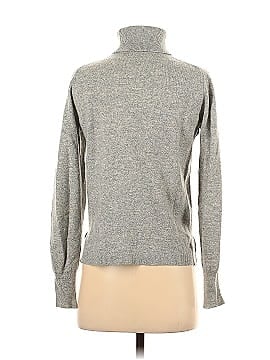 J.Crew Cashmere Pullover Sweater (view 2)