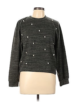 KONTROL Contemporary Pullover Sweater (view 1)