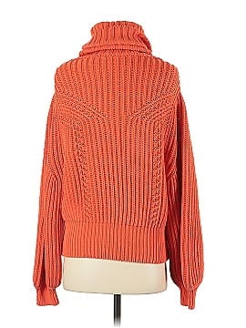 RODEBJER Turtleneck Sweater (view 2)