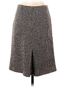 Weekend Max Mara Wool Skirt (view 2)