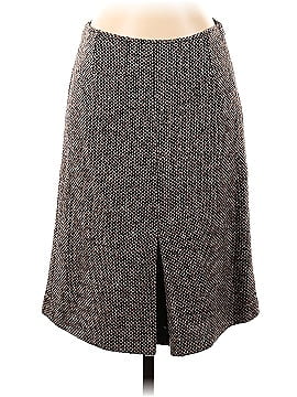Weekend Max Mara Wool Skirt (view 1)