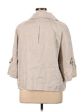 Sandro Sportswear Jacket (view 2)