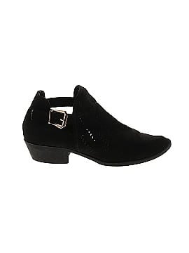 Top Melon Ankle Boots (view 1)