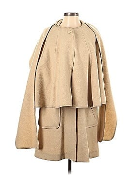 H&M Wool Coat (view 1)