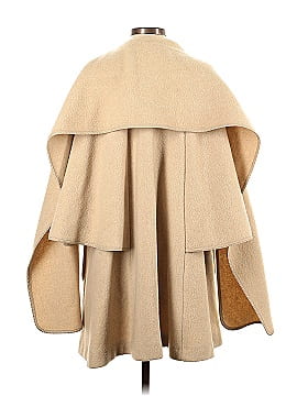 H&M Wool Coat (view 2)