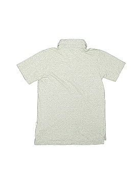 Quiksilver Short Sleeve Polo (view 2)