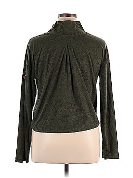 Canada Weather Gear Long Sleeve Turtleneck (view 2)