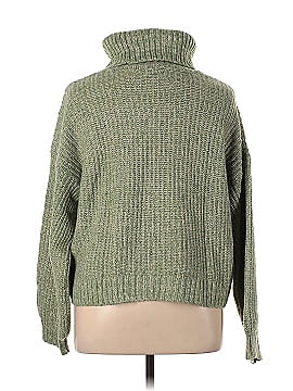 Old Navy Turtleneck Sweater (view 2)