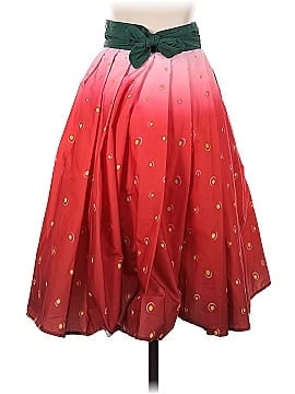 Unique Vintage Casual Skirt (view 2)