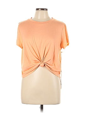 Lumiere Short Sleeve Top (view 1)