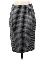 Brooks Brothers Formal Skirt