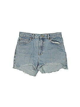 Lauren Jeans Co. Denim Shorts (view 1)