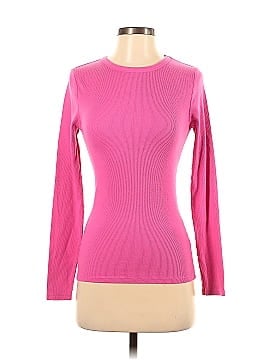 Colorful Standard Long Sleeve T-Shirt (view 1)
