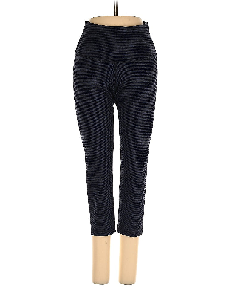 Pre-owned Active By Old Navy Active Pants In Blue