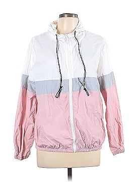 H&M Track Jacket (view 1)