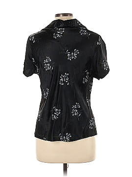 Maggie Lawrence Short Sleeve Blouse (view 2)