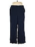 Old Navy 100% Rayon Blue Casual Pants Size XL - photo 1