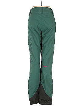 Mammut Snow Pants (view 2)