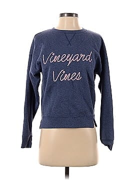 Vineyard Vines Sweater Vest (view 1)