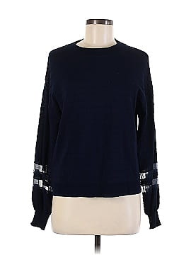 MNG Basics Pullover Sweater (view 1)