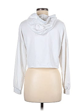 Shein Pullover Hoodie (view 2)