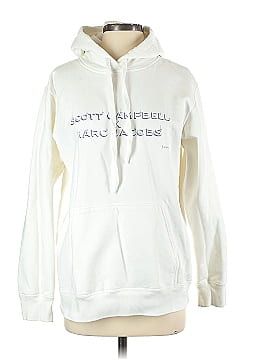 Scott Campbell x Marc Jacobs Pullover Hoodie (view 1)