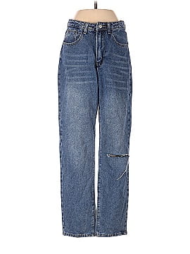 Shein Jeans (view 1)