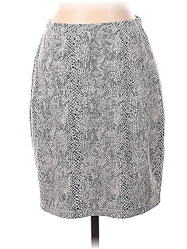 NY&C Casual Skirt (view 1)