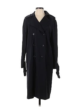 Theory Wool Coat (view 1)