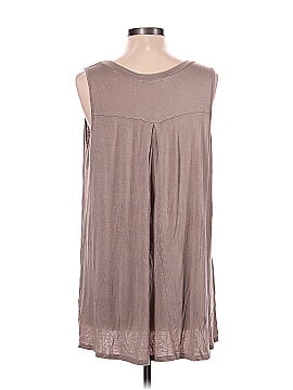 Vision U.S.A. Sleeveless Top (view 2)