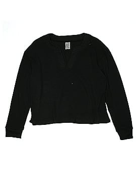 Jockey Pullover Sweater (view 1)