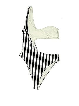 Kendall & Kylie One Piece Swimsuit (view 1)