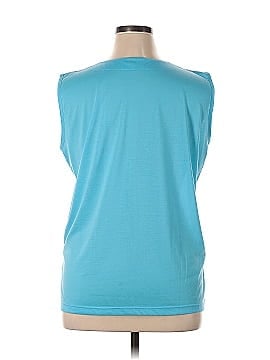 Assorted Brands Sleeveless T-Shirt (view 2)