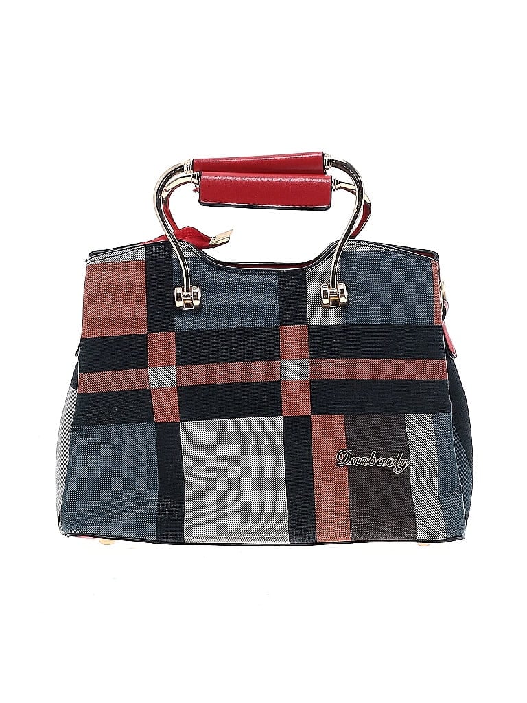 Danbaoly Argyle Checkered-gingham Grid Plaid Graphic Stripes Color ...