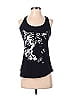 Active by Old Navy Black Active Tank Size S - photo 1