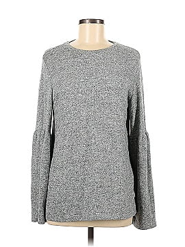 Trafaluc by Zara Pullover Sweater (view 1)