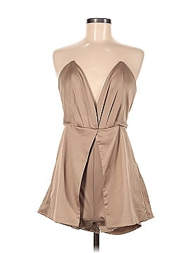 Sabo Luxe Romper (view 1)