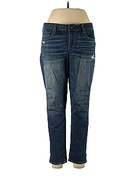 American Eagle Outfitters Jeans (view 1)