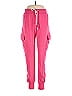 Sundry Pink Sweatpants Size Sm (1) - photo 1