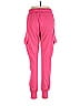 Sundry Pink Sweatpants Size Sm (1) - photo 2
