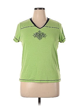 SB Active Short Sleeve T-Shirt (view 1)